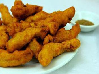 炸里脊怎么炸的酥脆,酥炸里脊的做法 炸里脊怎么炸的酥脆,酥炸里脊的做法