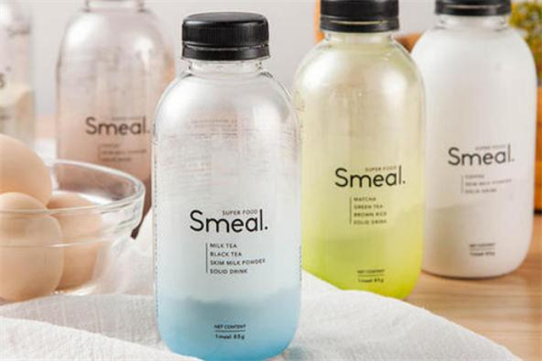 smeal代餐奶昔有用吗,smeal代餐奶昔怎么吃