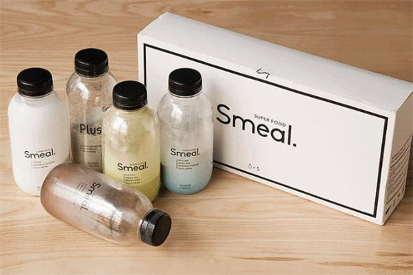smeal代餐真的假的,smeal代餐奶昔减肥靠谱么