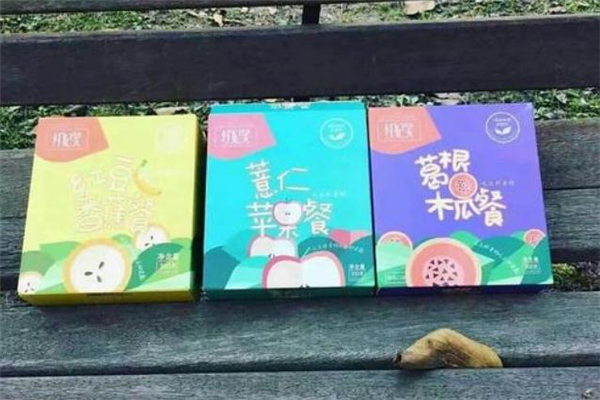 纤妃笑代餐粉的利弊,纤妃笑代餐粉能减肥吗