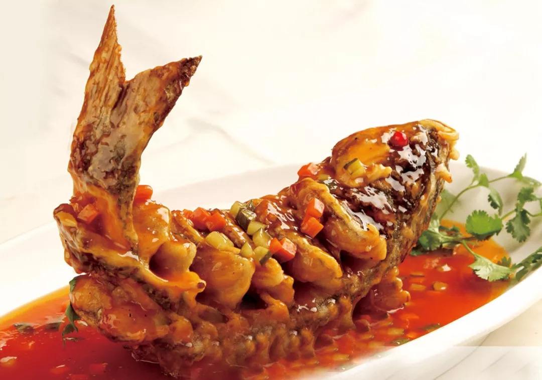 糖醋鲤鱼怎么做好吃又简单家常的,糖醋鲤鱼怎么做