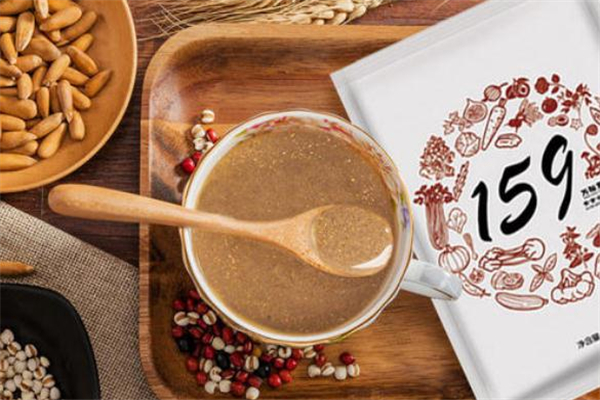 159代餐粉正确吃法,佐丹力159代餐粉正确吃法