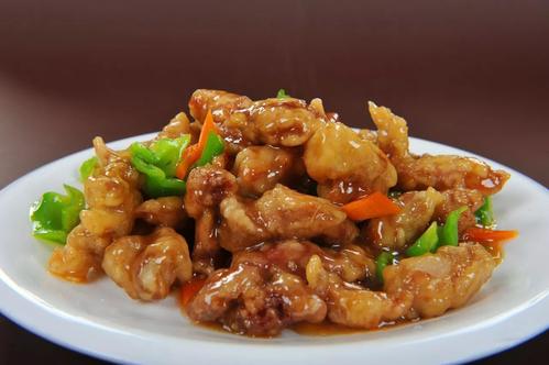 溜肉段怎么做好吃视频,怎么做肉段好吃