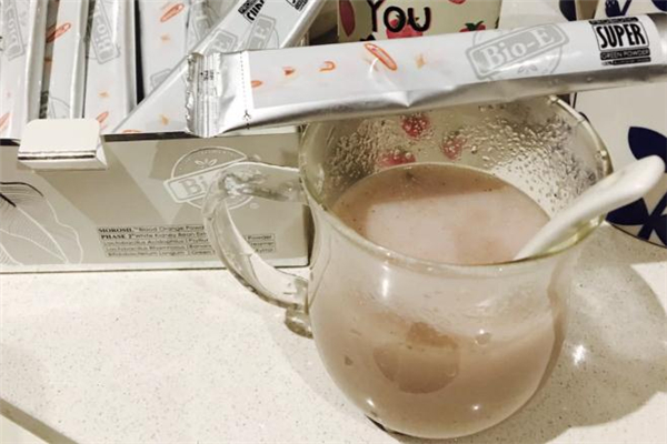 bioe酵素有效果吗,酵素粉的副作用