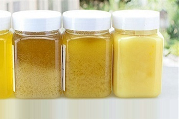 蜂蜜在什么温度下容易结晶,蜂蜜什么温度会结晶