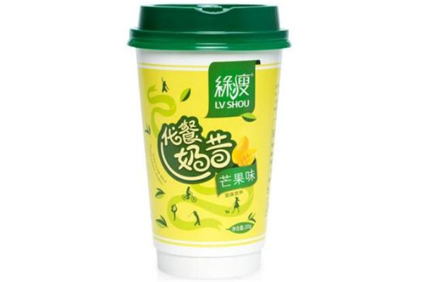 绿瘦代餐奶昔真的可以减肥吗,绿瘦代餐奶昔减肥效果好不好 绿瘦代餐奶昔真的可以减肥吗,绿瘦代餐奶昔减肥效果好不好