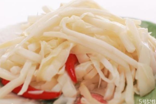 螺蛳粉里面的酸笋孕妇可以吃吗,孕妇能吃什么酸的食物