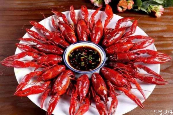 清蒸小龙虾蘸酱配方,清蒸龙虾酱汁