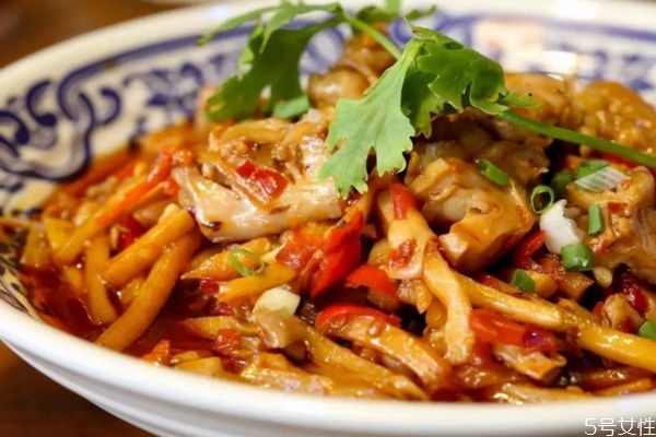 酸笋的做法大全,酸笋的制作