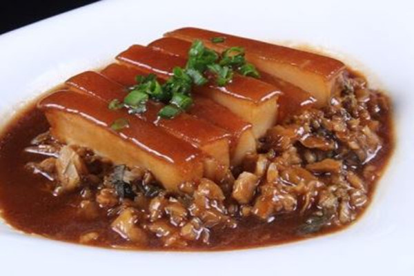 南乳扣肉的做法 最正宗的做法,南乳扣肉的做法 最正宗的做法窍门