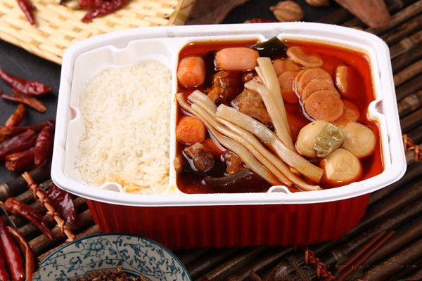 吃自热火锅安全吗,吃自热火锅健康吗 吃自热火锅安全吗,吃自热火锅健康吗