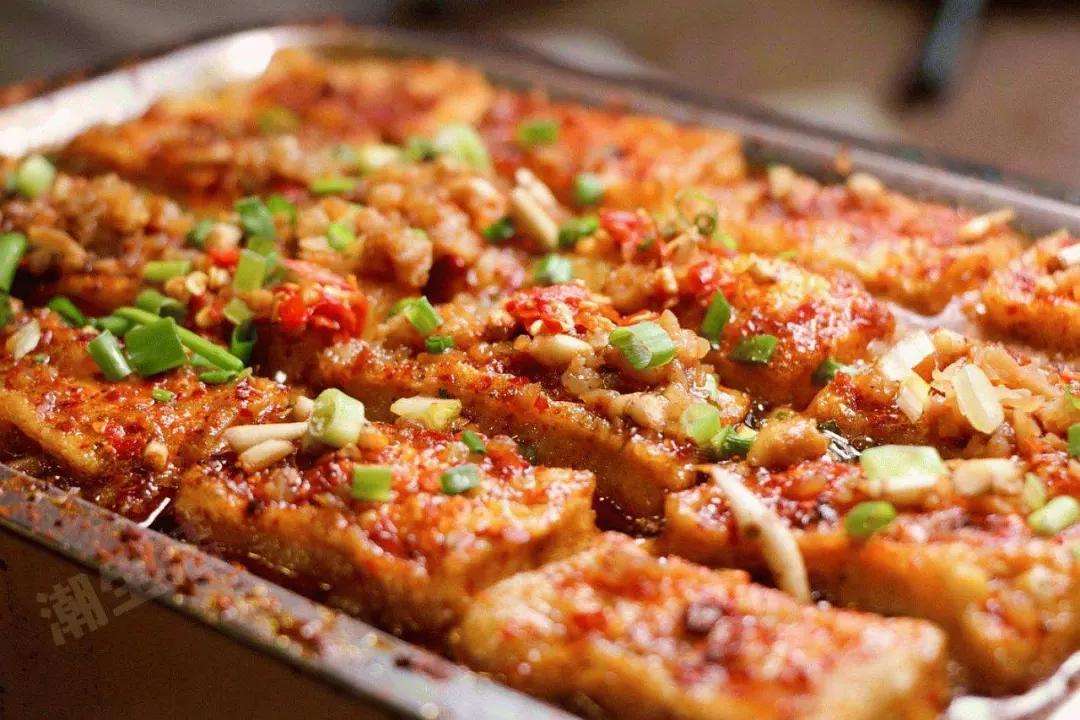 包浆豆腐需要泡多久,包浆豆腐制作过程