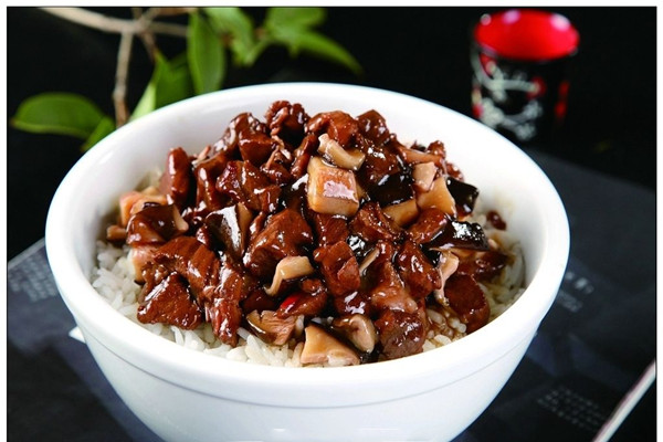 香菇酱怎么做好吃简单,香菇酱的做法 香菇酱怎么做好吃简单,香菇酱的做法