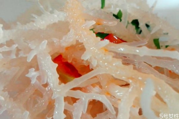 鹿角菜的做法窍门,鹿角菜怎么做好吃 鹿角菜的做法窍门,鹿角菜怎么做好吃