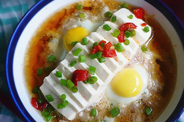 过桥豆腐用的是什么豆腐,过桥豆腐怎么做