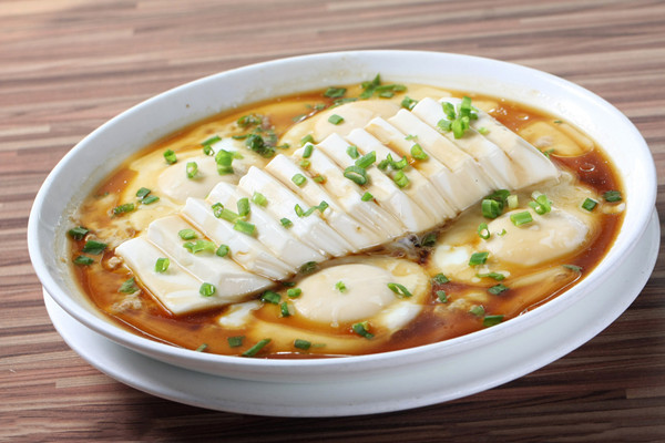 过桥豆腐怎么做好吃,过桥豆腐怎么做好吃窍门