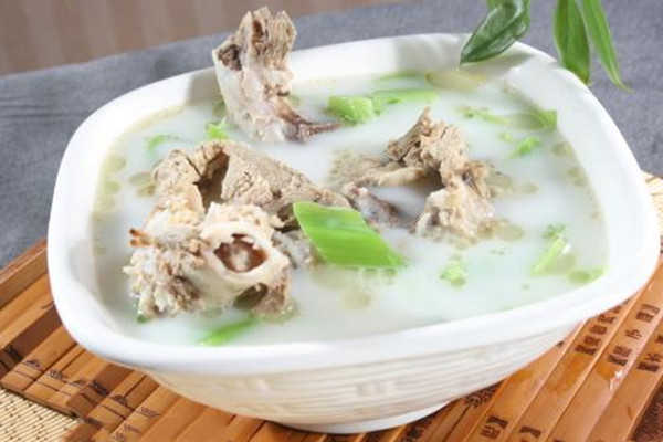 猪骨高汤粉有害吗,猪骨高汤粉使用方法