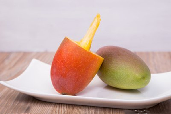 为什么芒果没熟就烂了,芒果没熟就烂掉了原因