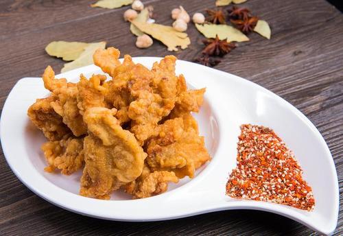 怎样做炸酥肉,怎样炸酥肉