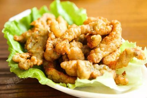 炸酥肉选哪个部位的肉最好,炸酥肉选什么肉