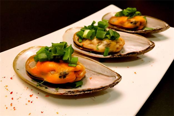 青口贝不能和什么一起吃,青口贝不能和什么食物一起吃