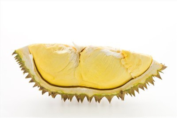 冰冻榴莲好吃吗,买榴莲冰冻的合适还是新鲜的合适