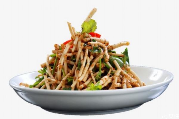 怎么吃鱼腥草,鱼腥草吃法大忌