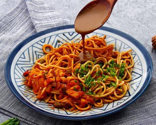 热干面是干的还是湿的,热干面口感怎么样