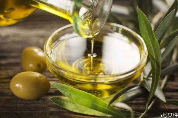 橄榄油的营养价值和功效,橄榄油的最佳食用方法