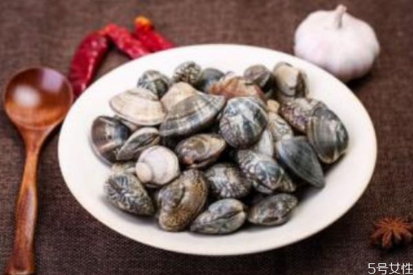 如何花甲吐沙,让花甲吐沙的最好办法 如何花甲吐沙,让花甲吐沙的最好办法