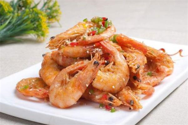 虾上火了可以吃吗,虾会不会上火