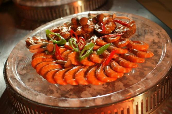 明虾吃了会胖吗,虾会不会胖