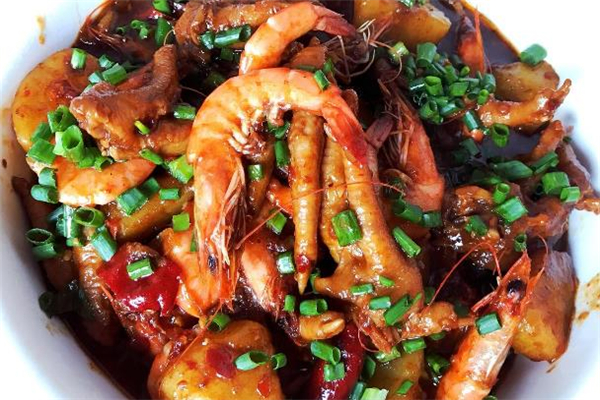 明虾可以天天吃吗,明虾可以经常吃吗