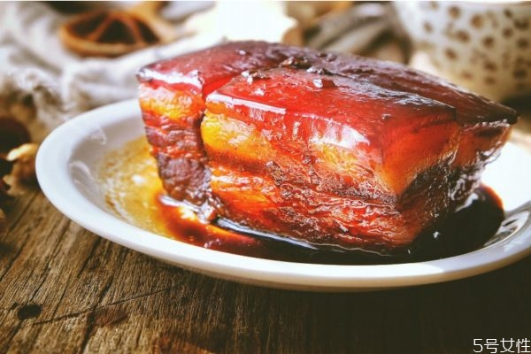 东坡肉的简单做法,东坡肉的简单做法窍门