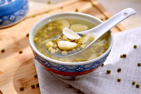 脾胃不好能喝绿豆汤吗?,肠胃不好能喝绿豆汤吗?