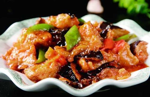 红烧茄子放什么调料,炒茄子要放什么调料 红烧茄子放什么调料,炒茄子要放什么调料