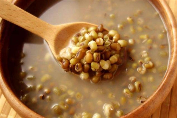 绿豆汤能保存几天,绿豆汤可以保存多长时间