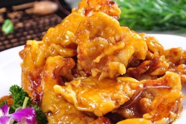 锅包肉怎么调汁,锅包肉怎么调汁儿?