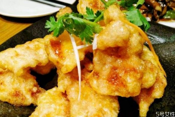 锅包肉怎么做好吃又简单,锅包肉怎么做好吃又脆 锅包肉怎么做好吃又简单,锅包肉怎么做好吃又脆