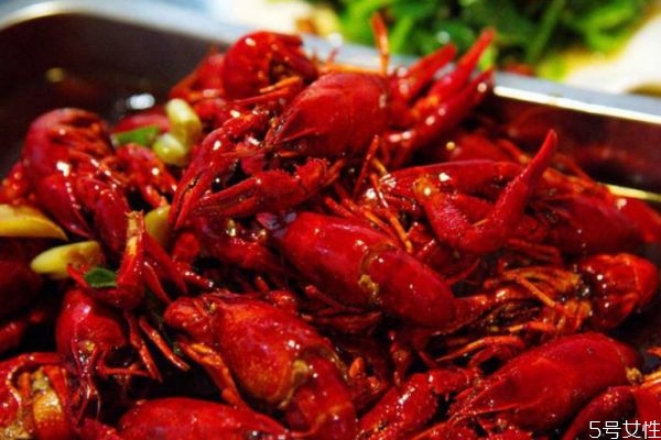 怎么做麻辣小龙虾好吃又简单,麻辣小龙虾的简单做法窍门 怎么做麻辣小龙虾好吃又简单,麻辣小龙虾的简单做法窍门