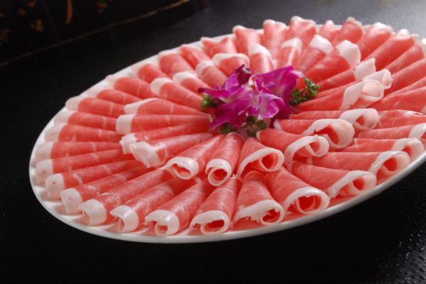 怎样制作羊肉卷,羊肉卷制作方法