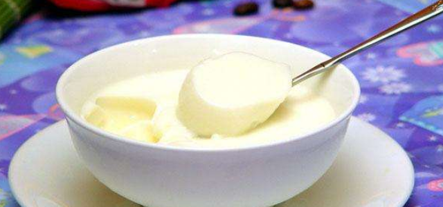 吃双皮奶的好处,经常吃双皮奶的坏处