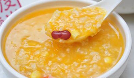 小米南瓜红枣粥怎么做好吃,小米南瓜红枣粥怎么做?