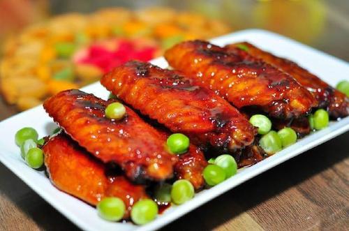 鸡翅不焯水有影响吗,鸡翅焯水好吃还是不焯水好吃