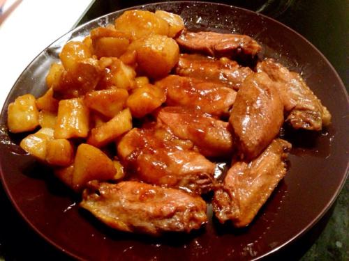 怎样烧鸡翅又嫩又好吃,鸡翅怎么烧好吃又简单