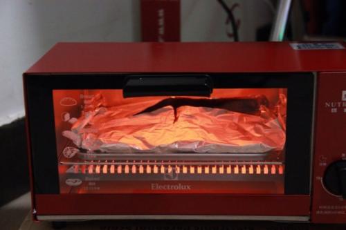 烤鸡翅的制作方法及步骤,烤鸡翅的制作方法和配料