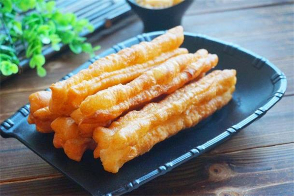 油条吃多了会变笨吗,为什么油条吃多了会变傻