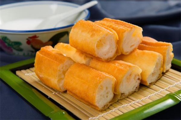 油条炒丝瓜怎么做,油条炒丝瓜怎么做窍门