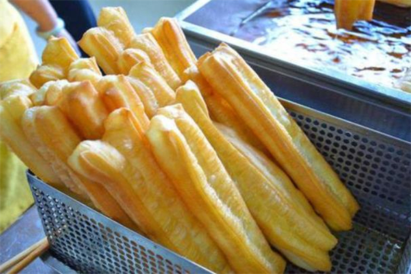 油条冷冻后怎么加热,速冻油条怎么加热好吃