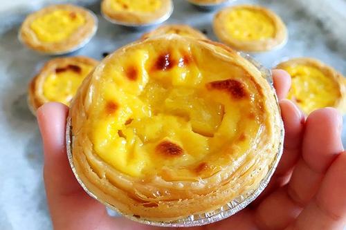 蛋挞液一次性用不完怎么办,蛋挞液必须一次用完吗